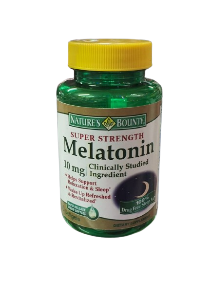 Melatonina